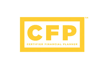 Certified Financial Planner logo