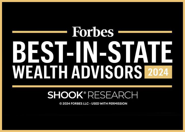 Forbes Best-In-State Wealth Advisors 2024